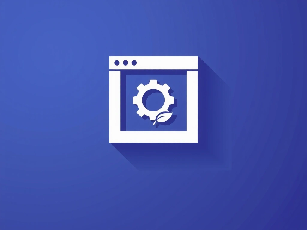 Browser Einstellungen