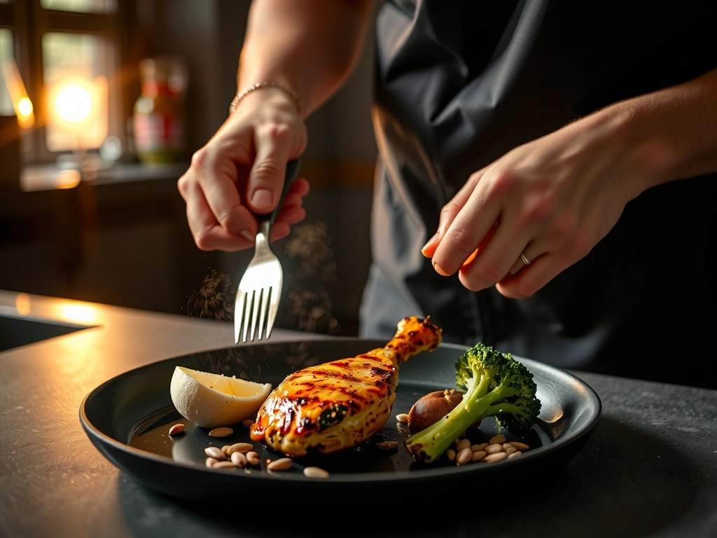 Sports Nutrition Guide Plan