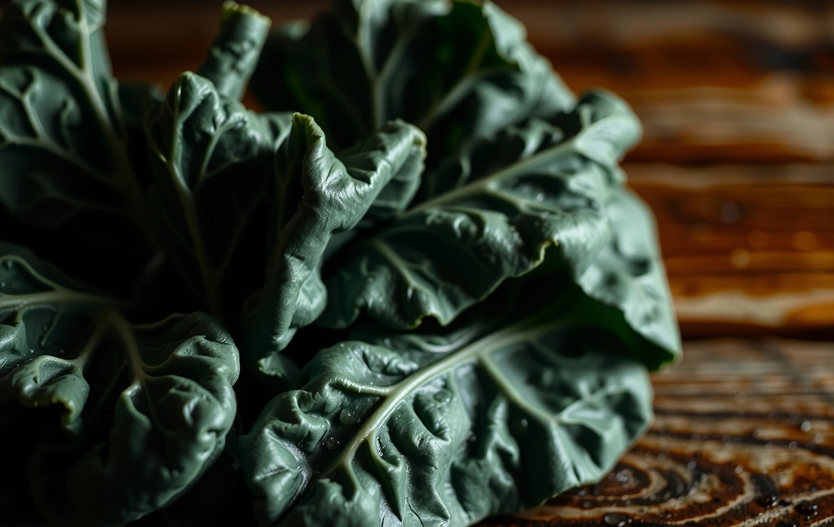 Low-Carb Lebensstil Atmosphäre