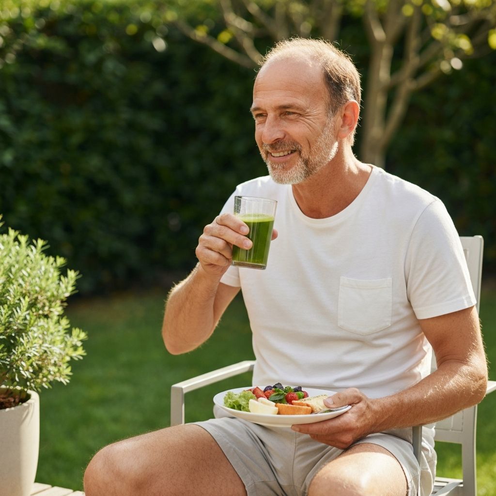 Vitamin D - solljus och hälsa